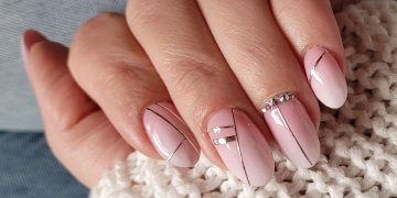 Szkolenie manicure hybrydowy i żelowy