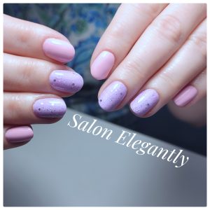 manicure hybrydowy Kielce